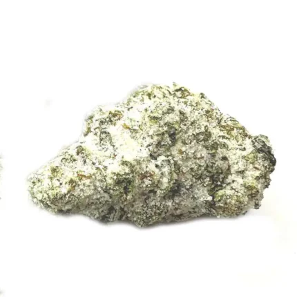 Gelato THCA Snowcaps